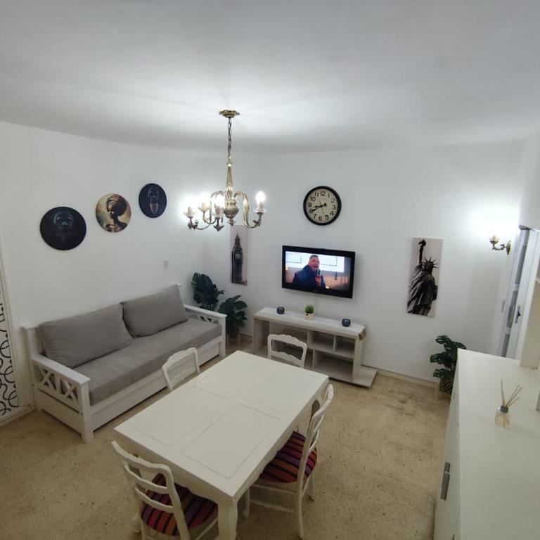 MDQ, centro, 2 cuadras de la playa - Apartamento de 1 dormitorio - 1