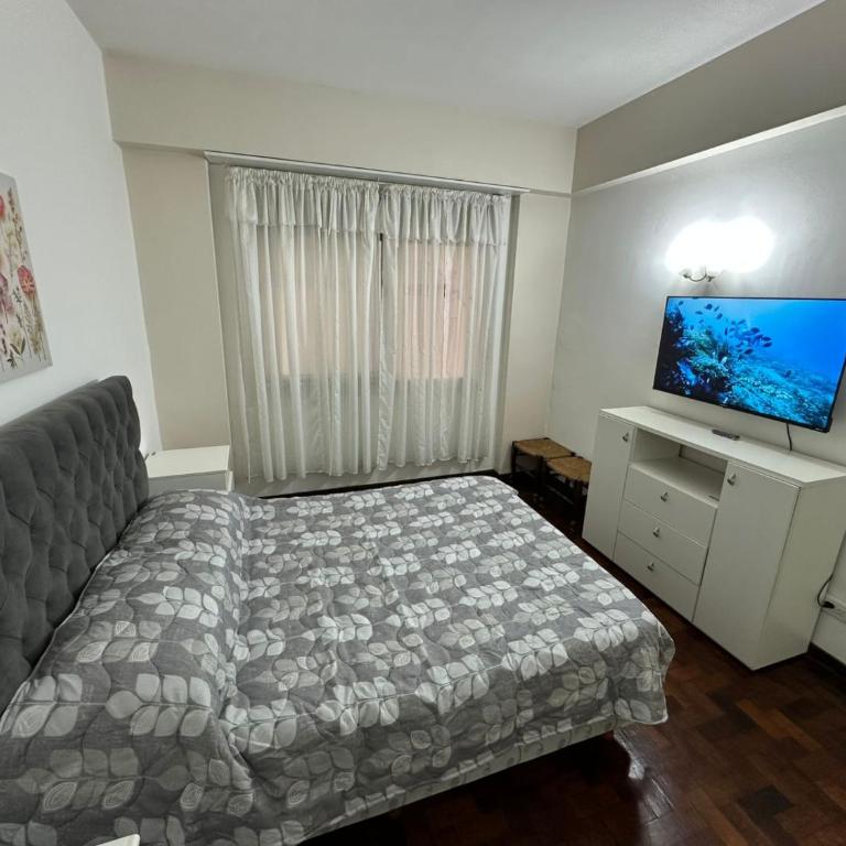 MDQ, centro, 2 cuadras de la playa - Apartamento de 1 dormitorio - 13