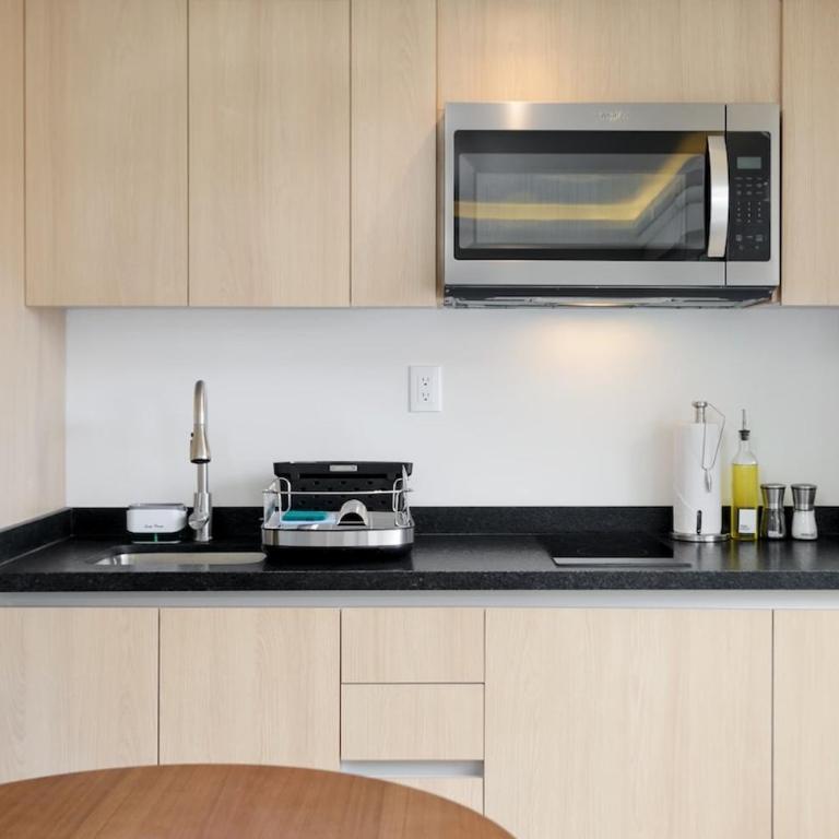 Colima 340 by Wynwood House - Loft con un balcón fantástico en Colima - 1