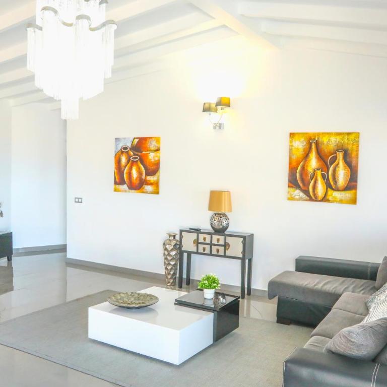 Villas Trillizos - Villa de 2 dormitorios - 22