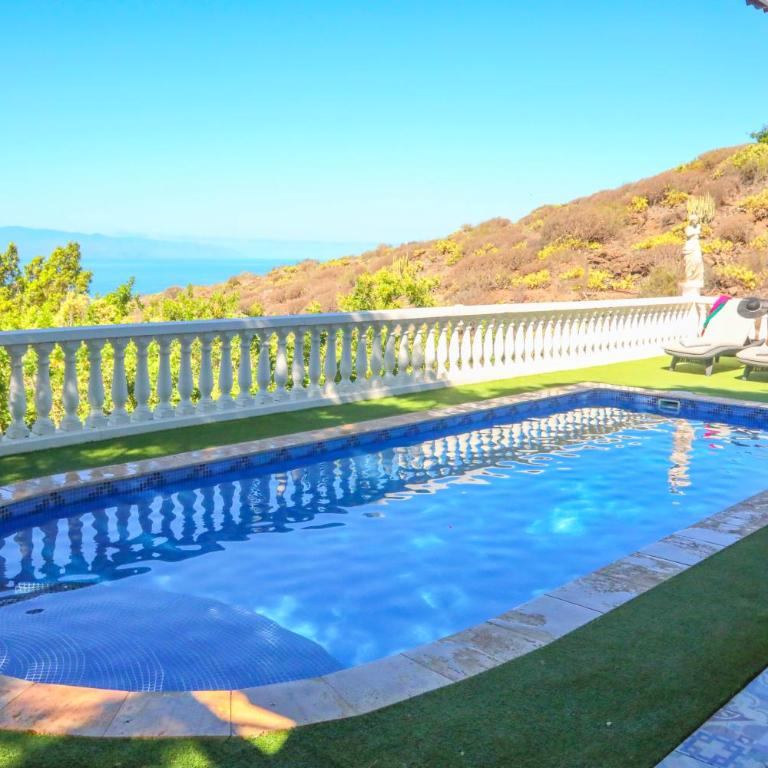 Villas Trillizos - Villa de 2 dormitorios - 25