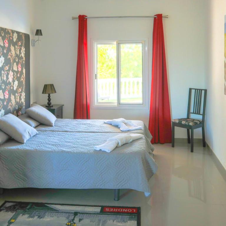 Villas Trillizos - Villa de 2 dormitorios - 27