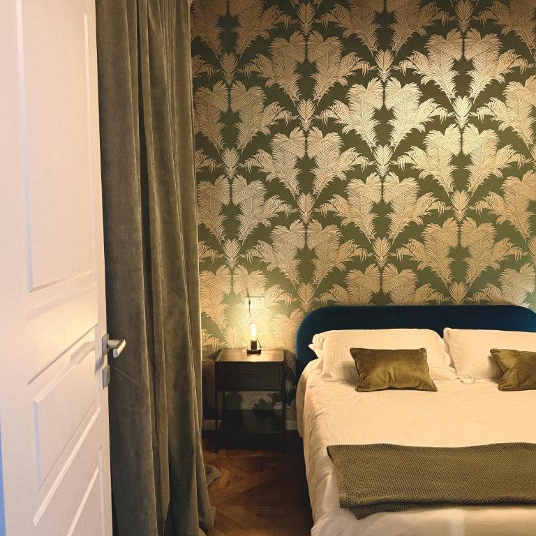 Chiara Home - Appartamento Standard - 15