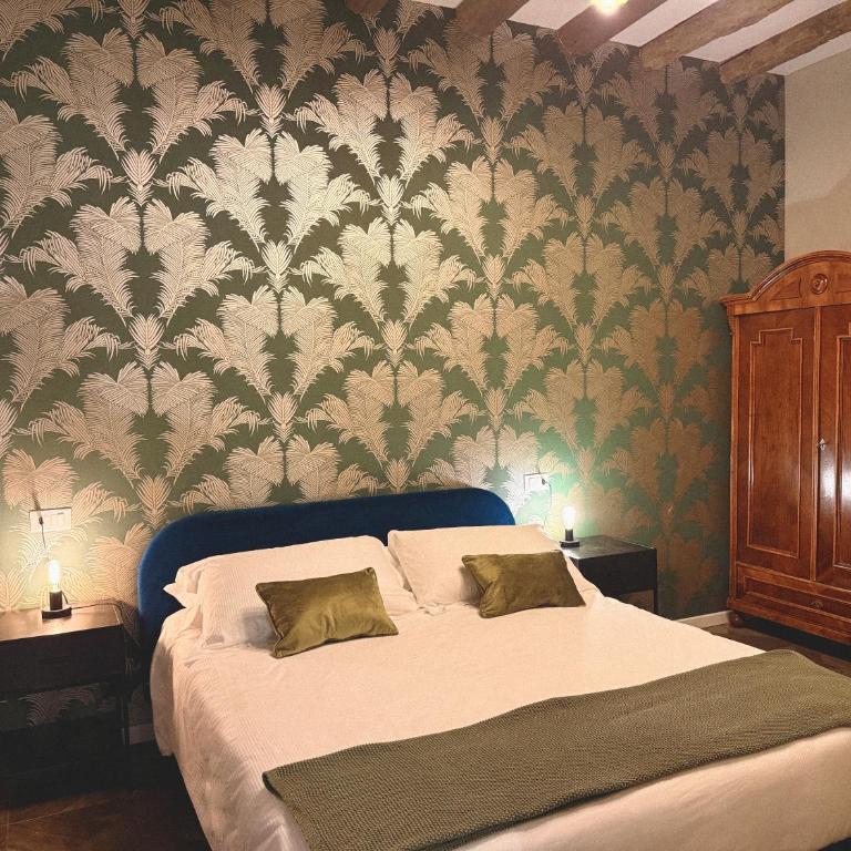 Chiara Home - Appartamento Standard - 17