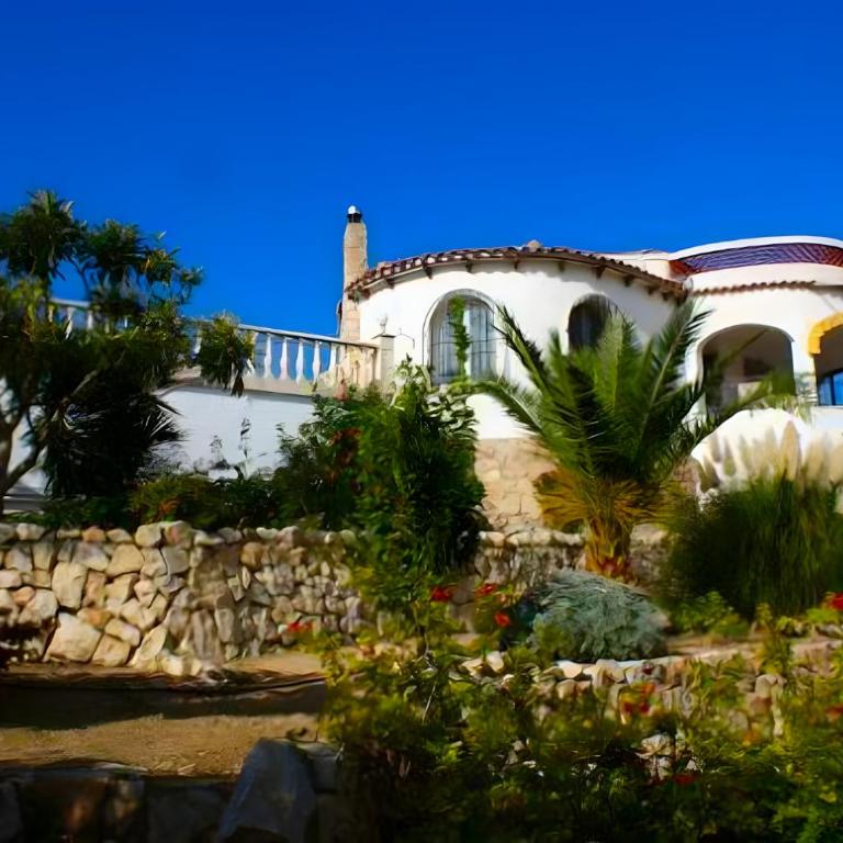 Villa Casa Tiva - Sea and Penon view - Villa con vistas al mar - 14