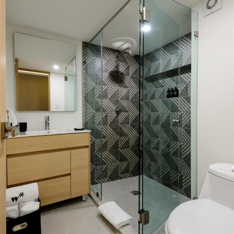 Colima 340 by Wynwood House - Encantador Loft con balcón exclusivo en Colima - 1