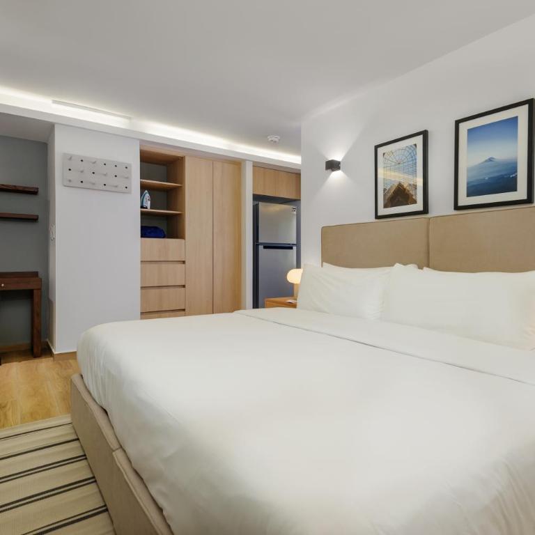 Colima 340 by Wynwood House - Apartamento de 1 dormitorio - 5