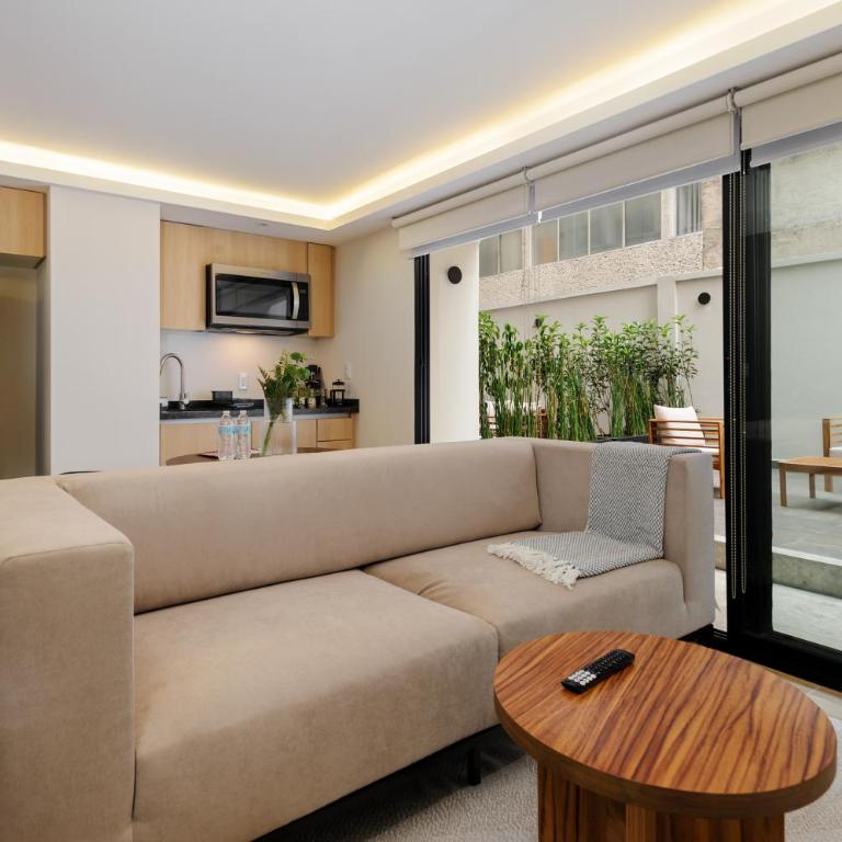 Colima 340 by Wynwood House - Apartamento de 1 dormitorio - 3
