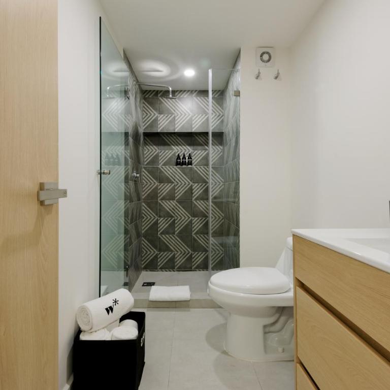 Colima 340 by Wynwood House - Apartamento de 1 dormitorio - 1