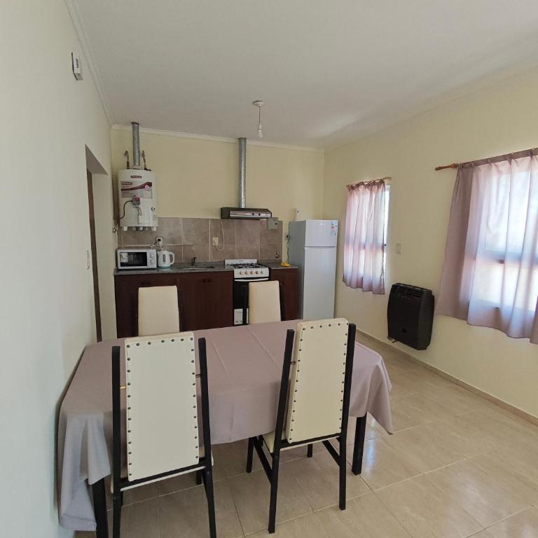 El Aromo - Apartamento de 1 dormitorio - 1