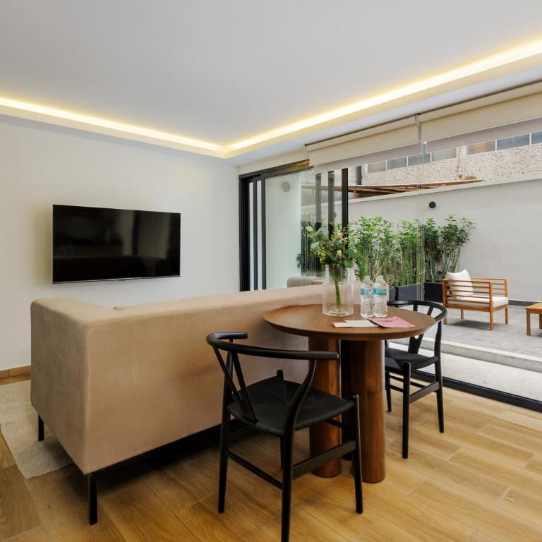 Colima 340 by Wynwood House - Apartamento de 1 dormitorio con terraza - 5