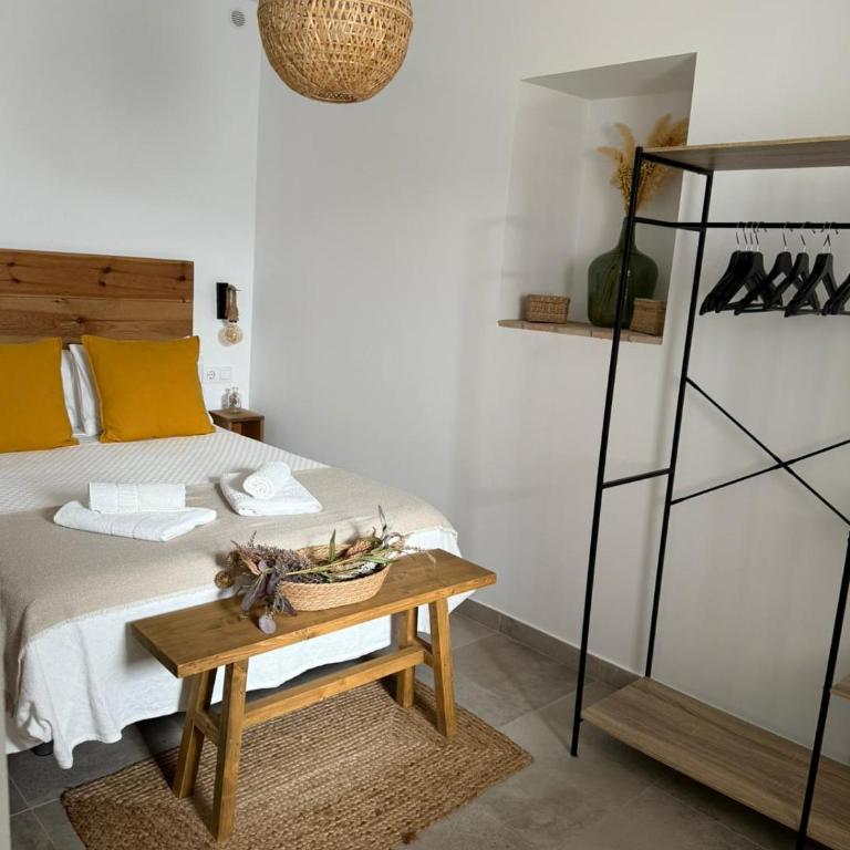 Casa Arbonaida - Apartamento de 1 dormitorio - 2