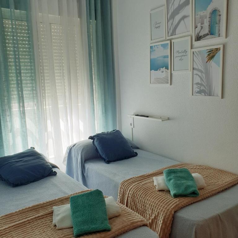 TORREVIEJA apartamento - Two-Bedroom Apartment - 3