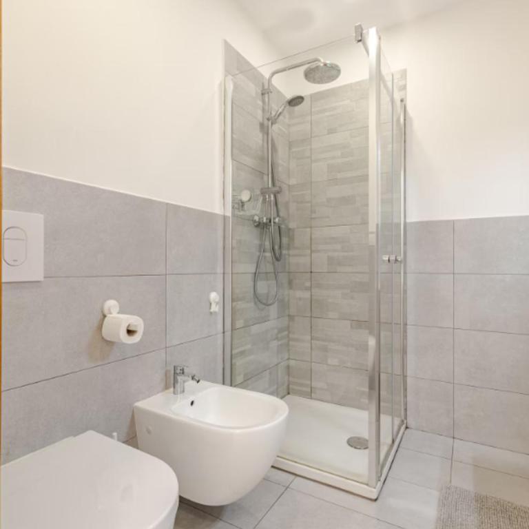 The Smart Choice Apartments - Appartamento con 1 Camera da Letto - 6