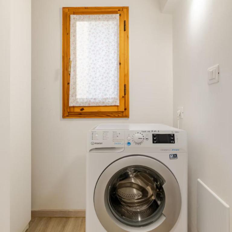 The Smart Choice Apartments - Appartamento con 1 Camera da Letto - 5