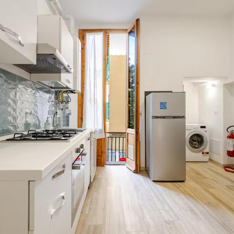The Smart Choice Apartments - Appartamento con 1 Camera da Letto - 10