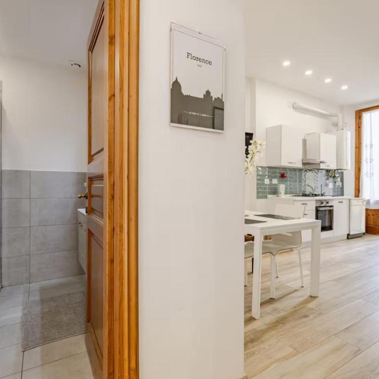 The Smart Choice Apartments - Appartamento con 1 Camera da Letto - 9