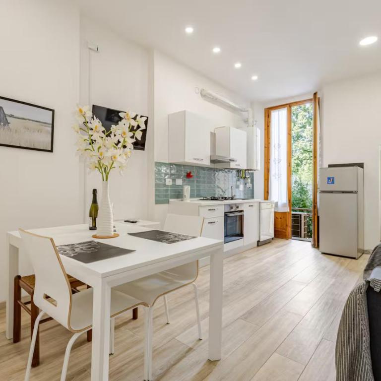 The Smart Choice Apartments - Appartamento con 1 Camera da Letto - 11