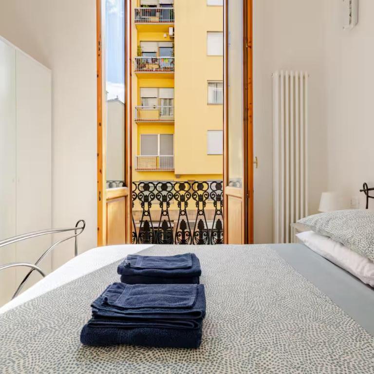 The Smart Choice Apartments - Appartamento con 1 Camera da Letto - 15