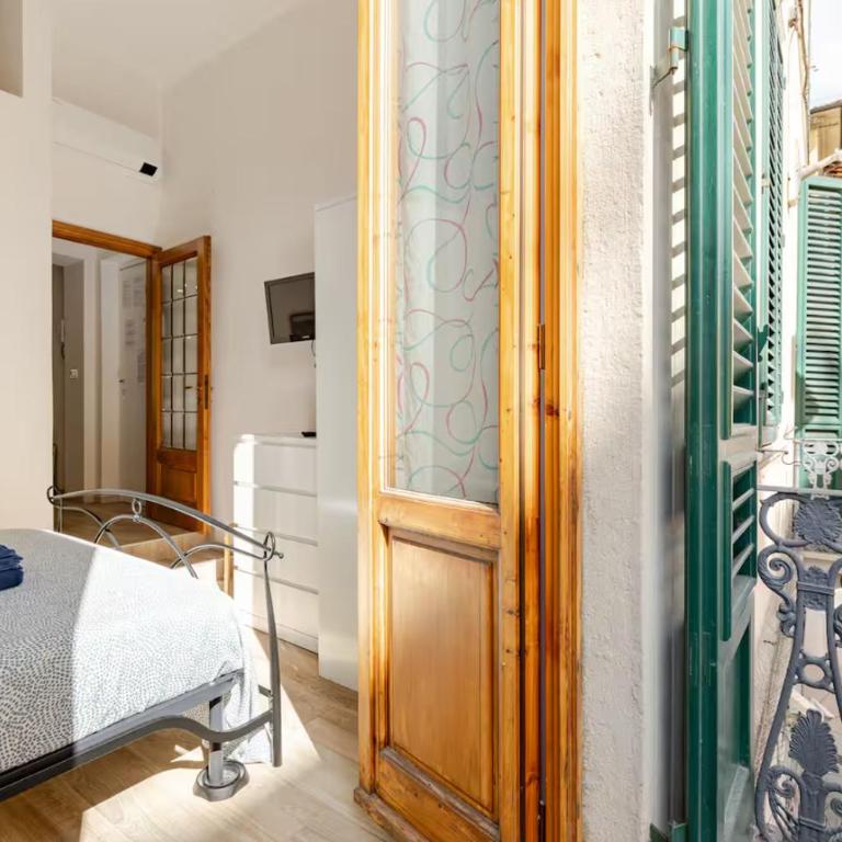 The Smart Choice Apartments - Appartamento con 1 Camera da Letto - 17