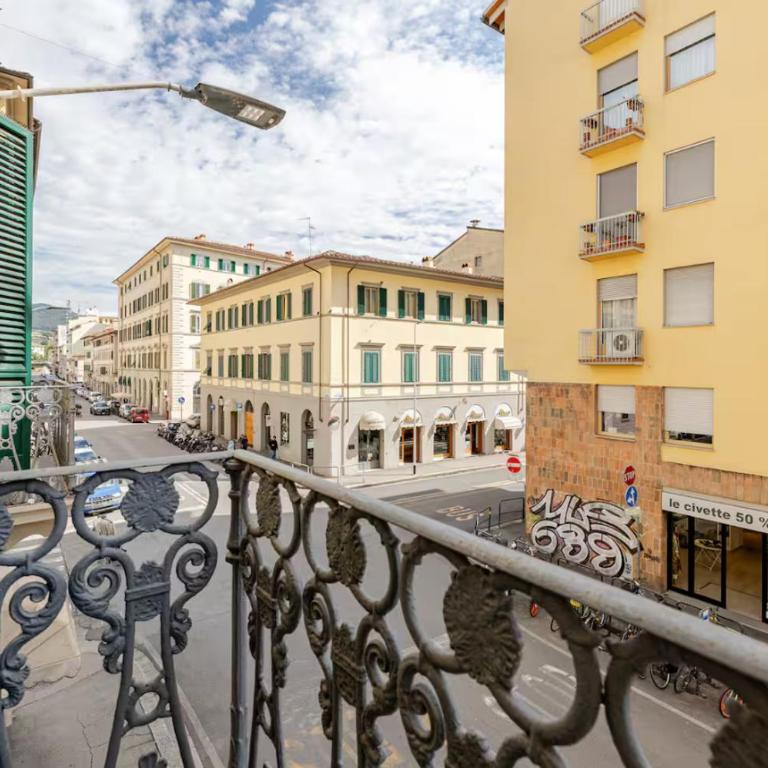 The Smart Choice Apartments - Appartamento con 1 Camera da Letto - 19