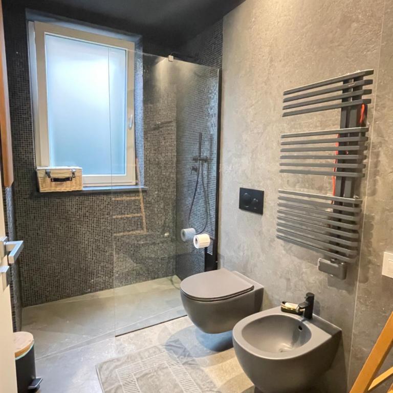Riviera Wellness Villa - Villa con 3 Camere da Letto - 34