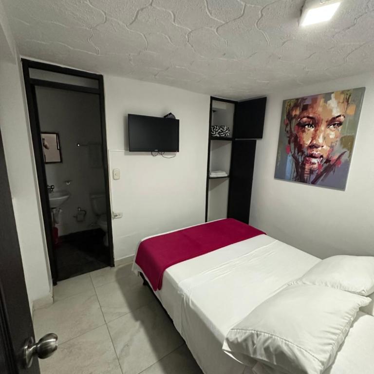 Hotel Cadiz Boutique - Habitación Doble - 5