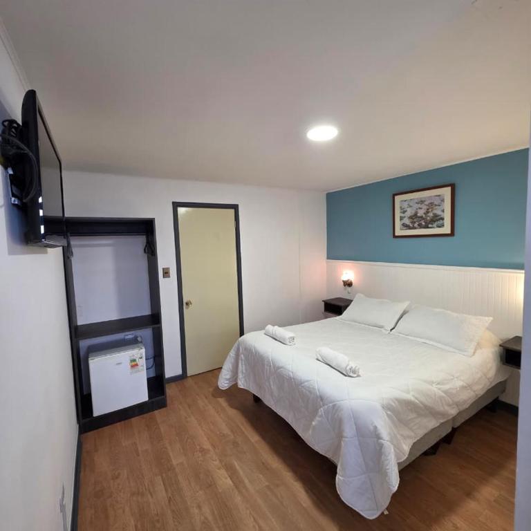 Hotel Estrella - Double or Twin Room - 1