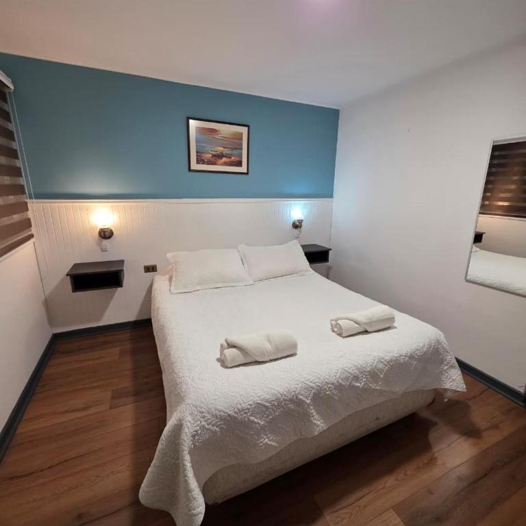 Hotel Estrella - Double or Twin Room - 3