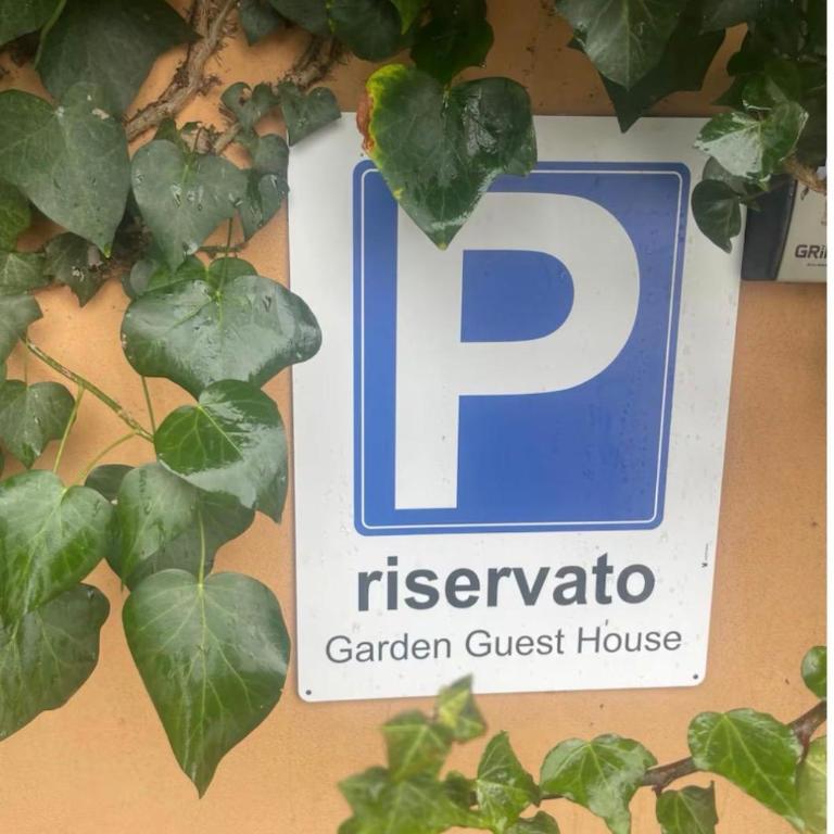 Garden Guest House - Chalet con 1 Camera da Letto - 78