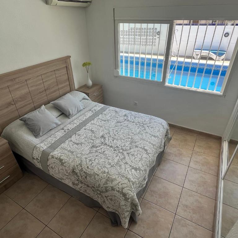 Villa Morar - Casa de 3 dormitorios - 19
