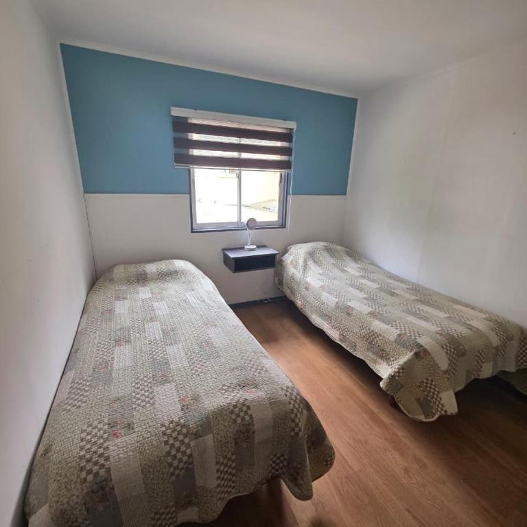 Hotel Estrella - Twin Room - 3