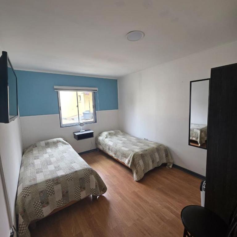 Hotel Estrella - Twin Room - 4