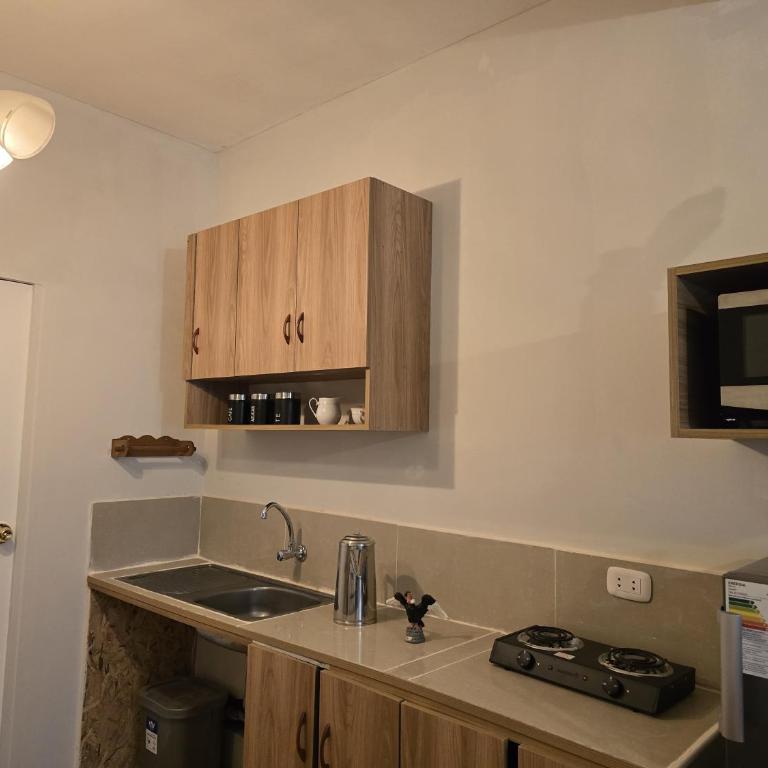 Cozy loft in the heart of the city - Apartamento - 18