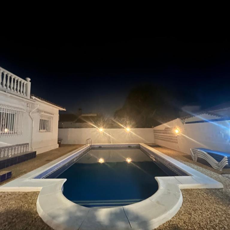 Villa Morar - Casa de 3 dormitorios - 4