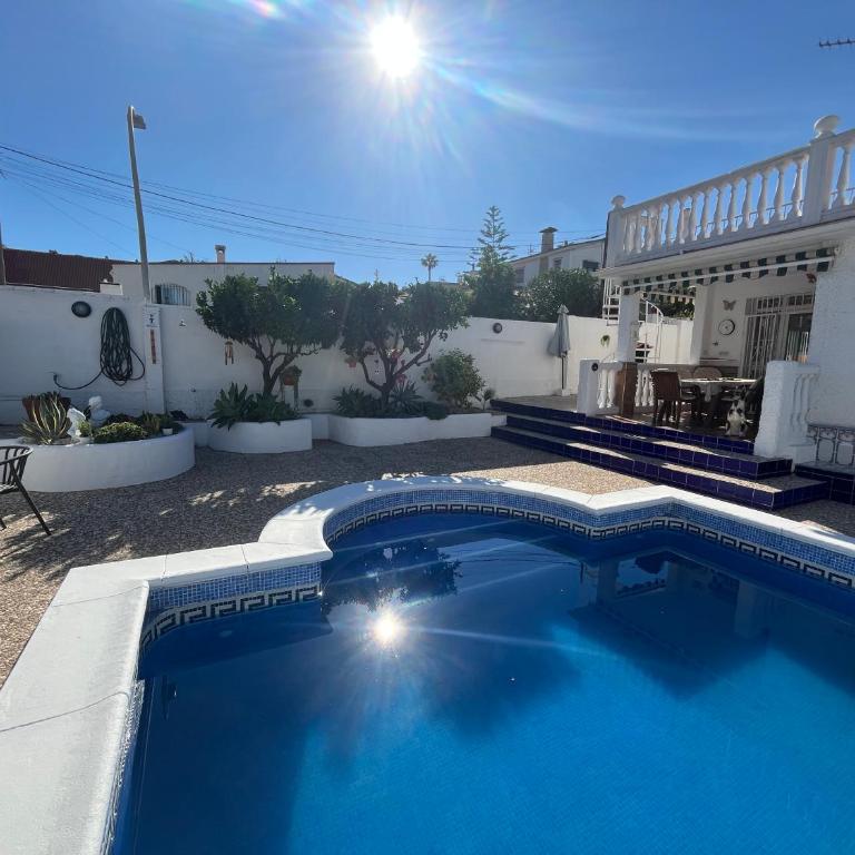 Villa Morar - Casa de 3 dormitorios - 3