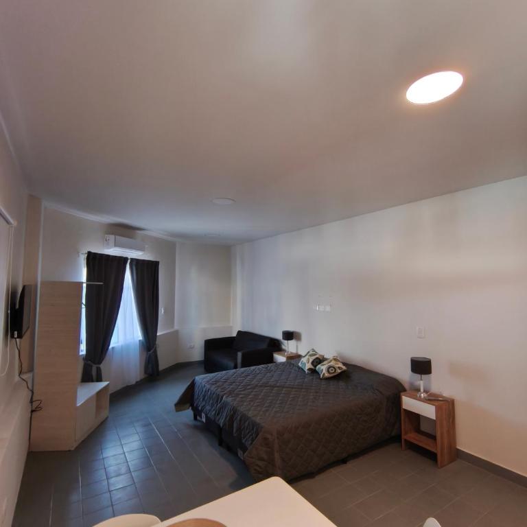 Deptos balderrama - Apartamento de 1 dormitorio - 1