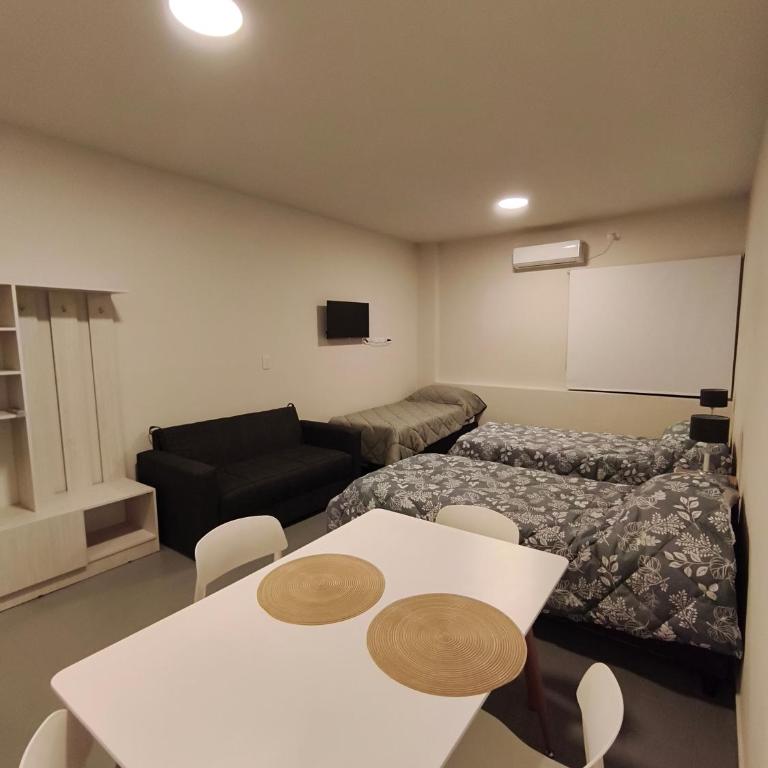 Deptos balderrama - Apartamento de 1 dormitorio - 1