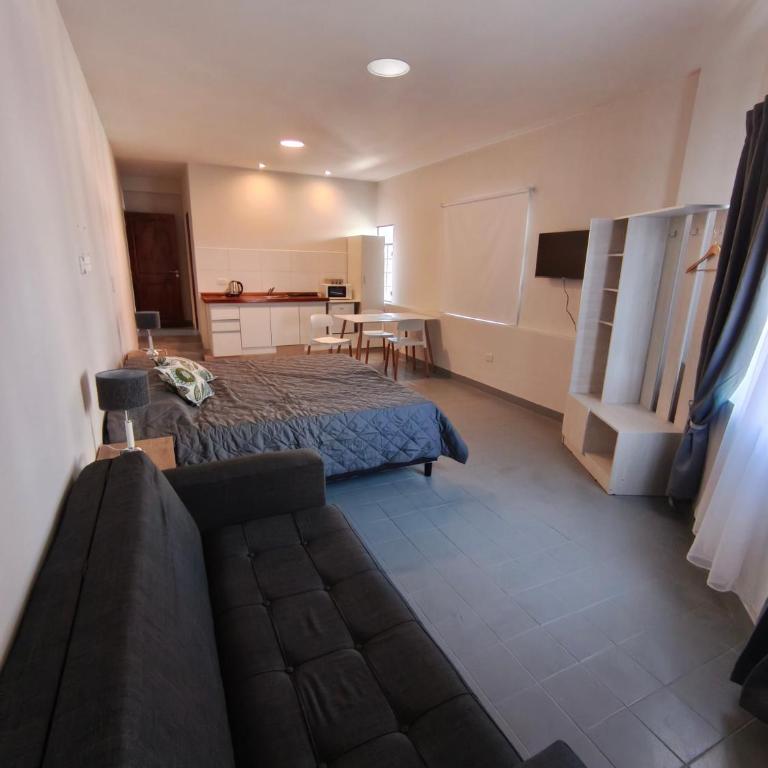 Deptos balderrama - Apartamento de 1 dormitorio - 2