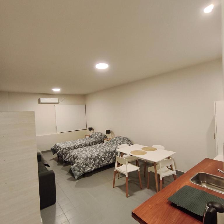 Deptos balderrama - Apartamento de 1 dormitorio - 3