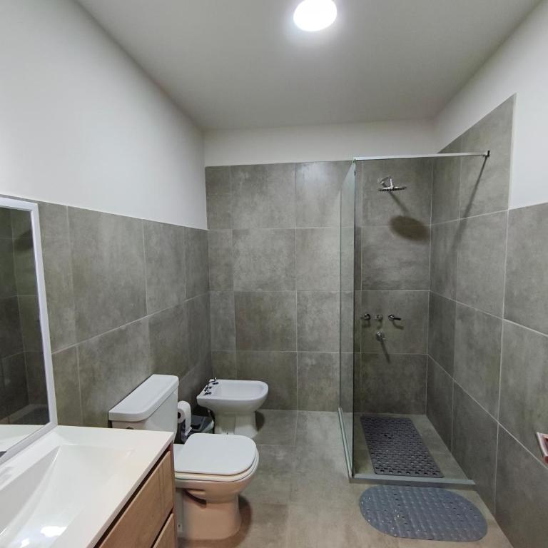 Deptos balderrama - Apartamento de 1 dormitorio - 4