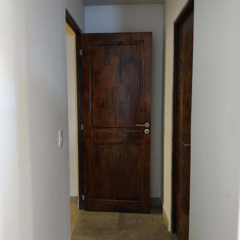Deptos balderrama - Apartamento de 1 dormitorio - 4