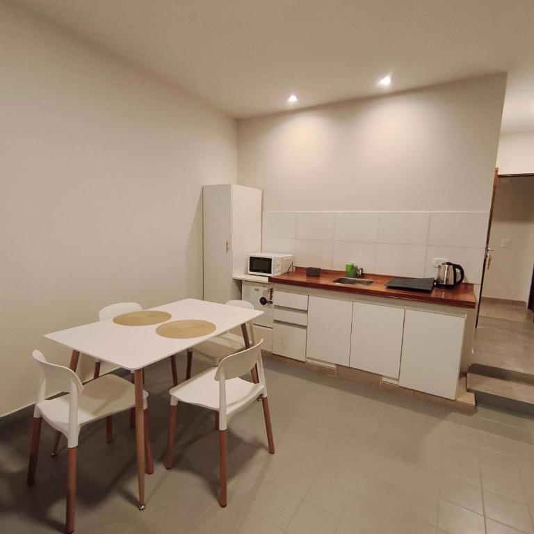 Deptos balderrama - Apartamento de 1 dormitorio - 5