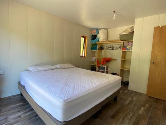 Refugio El Toro - Habitación Familiar - 1