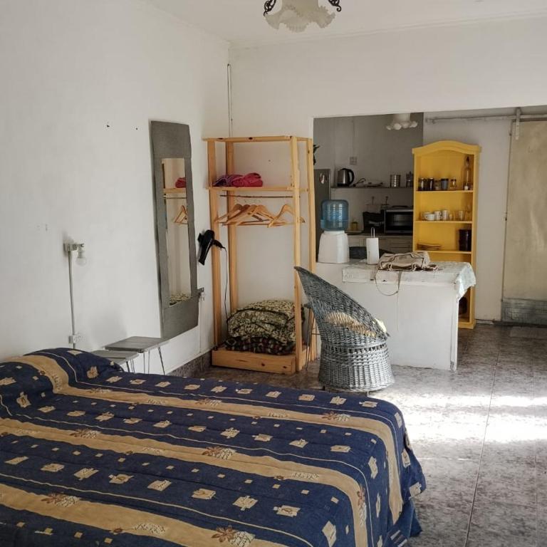 De la Costa - One-Bedroom Apartment with View - 1