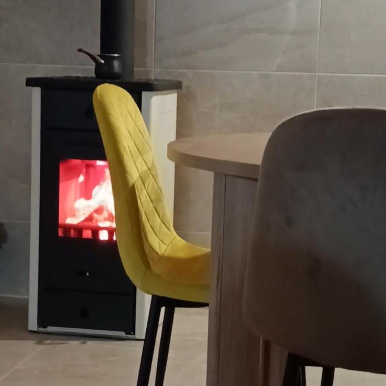 Mona apartman - One-Bedroom Apartment - 2