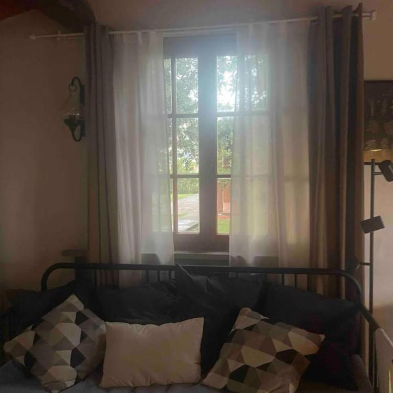Garden Guest House - Chalet con 1 Camera da Letto - 23