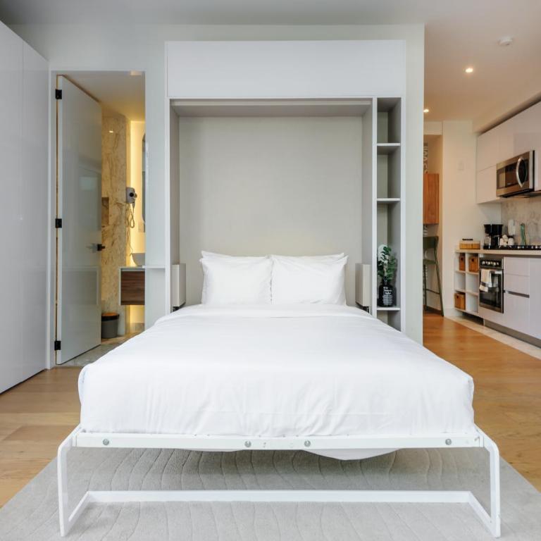 Icon Cibeles by Wynwood House - Fabulous Loft w/ Balcony in Roma Norte - 5