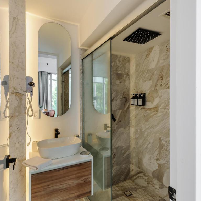 Icon Cibeles by Wynwood House - Fabulous Loft w/ Balcony in Roma Norte - 2