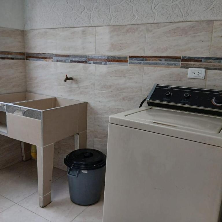 Loto Azul Suites Apartamento Privado en La Buitrera Naturaleza y Paz - Apartamento de 2 dormitorios - 17